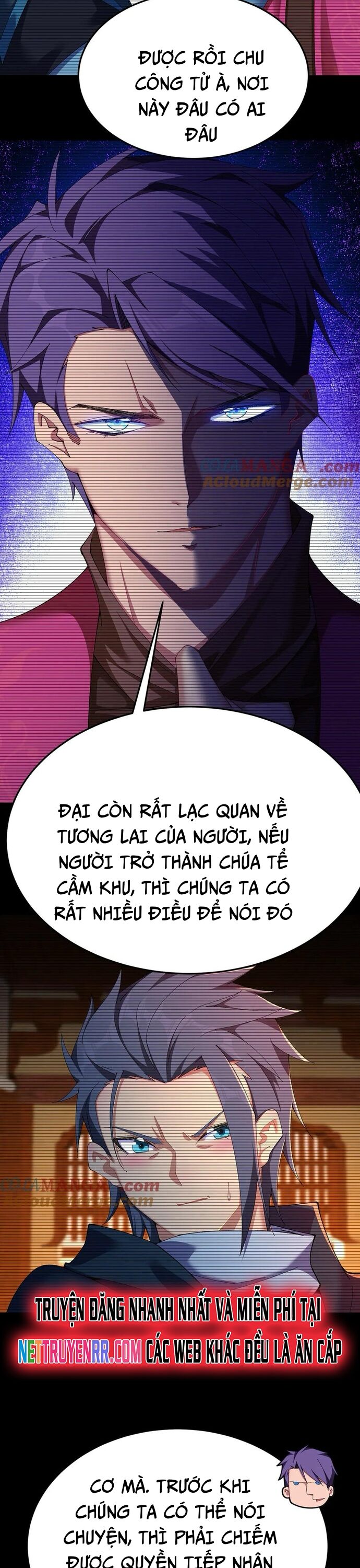 Hóa Ra Các Cô Ấy Mới Là Nhân Vật Chính Chap 66 - Next Chap 67