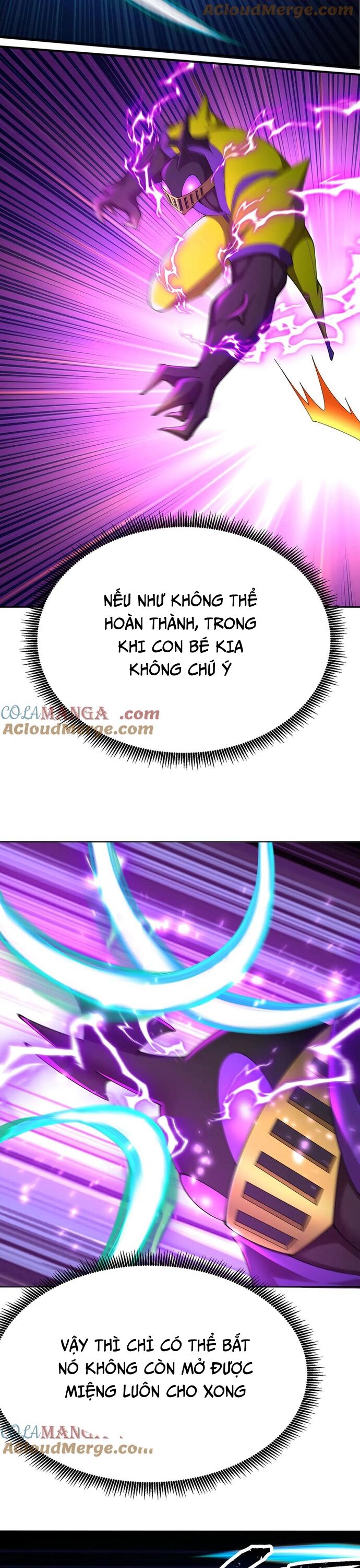 Hóa Ra Các Cô Ấy Mới Là Nhân Vật Chính Chap 66 - Next Chap 67