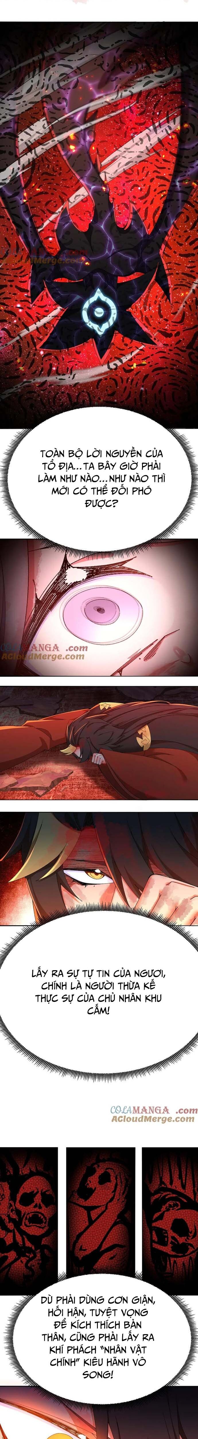Hóa Ra Các Cô Ấy Mới Là Nhân Vật Chính Chap 67 - Next Chap 68