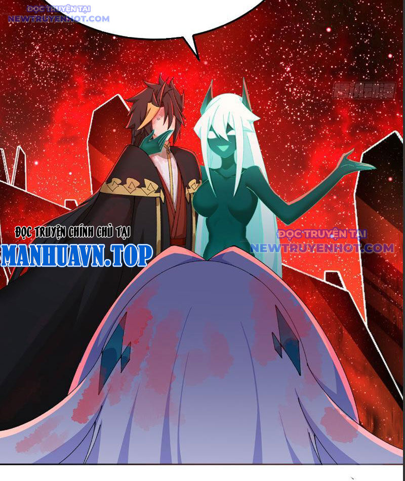 Hóa Ra Các Cô Ấy Mới Là Nhân Vật Chính Chap 68 - Next Chap 69