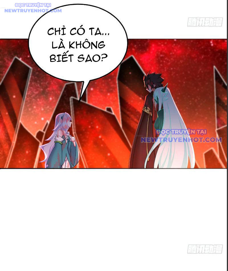 Hóa Ra Các Cô Ấy Mới Là Nhân Vật Chính Chap 68 - Next Chap 69