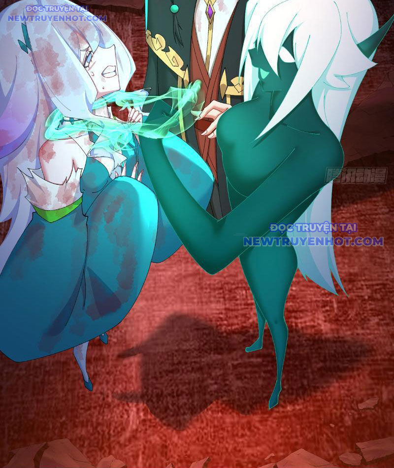 Hóa Ra Các Cô Ấy Mới Là Nhân Vật Chính Chap 68 - Next Chap 69