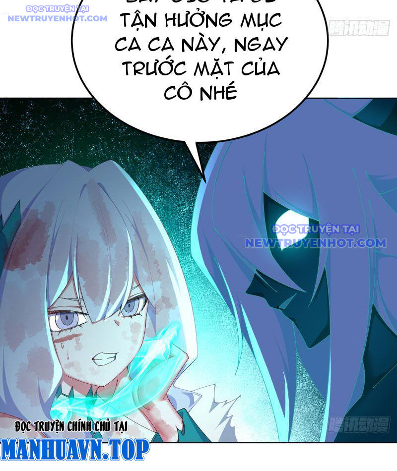 Hóa Ra Các Cô Ấy Mới Là Nhân Vật Chính Chap 68 - Next Chap 69