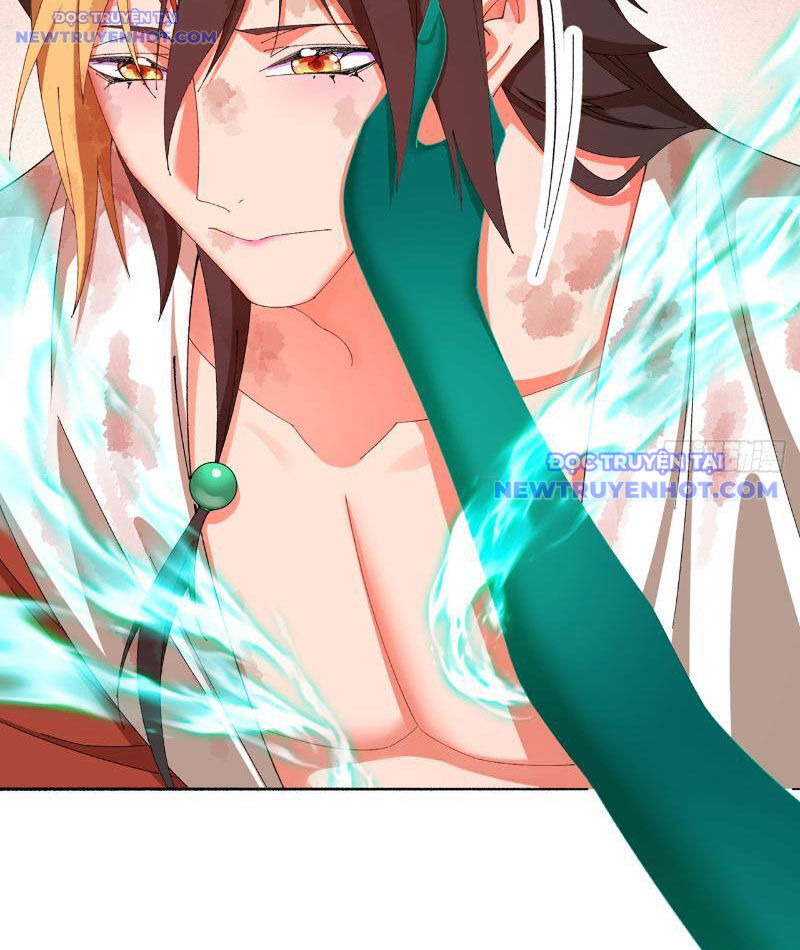 Hóa Ra Các Cô Ấy Mới Là Nhân Vật Chính Chap 68 - Next Chap 69