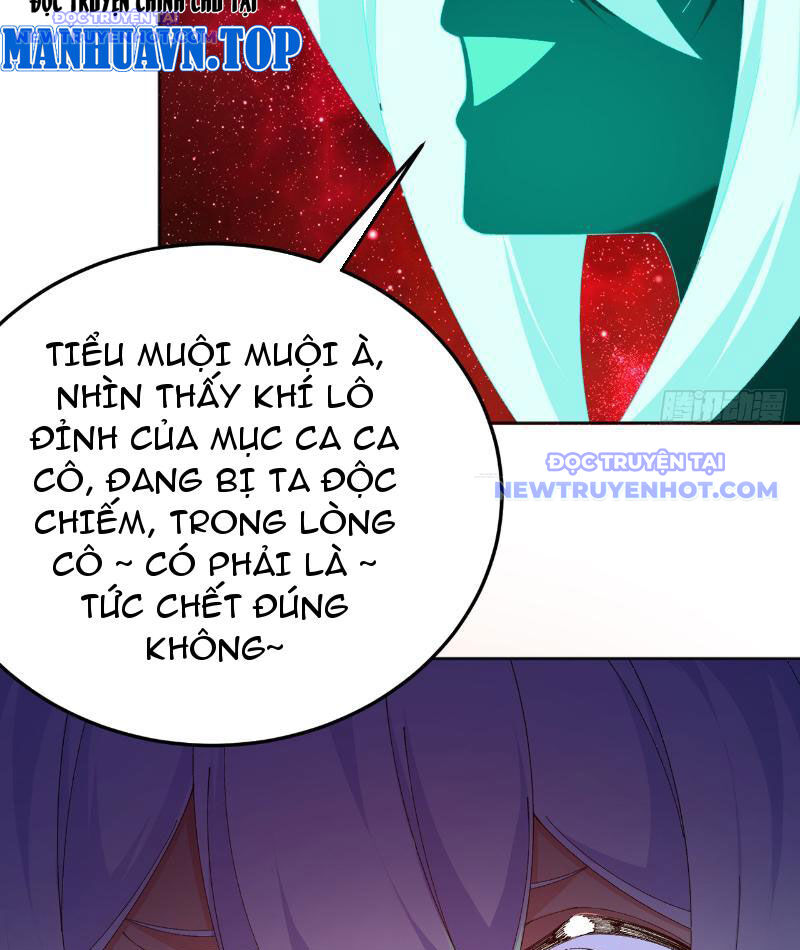 Hóa Ra Các Cô Ấy Mới Là Nhân Vật Chính Chap 68 - Next Chap 69