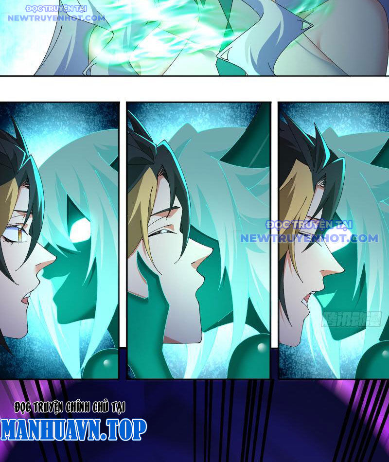 Hóa Ra Các Cô Ấy Mới Là Nhân Vật Chính Chap 68 - Next Chap 69