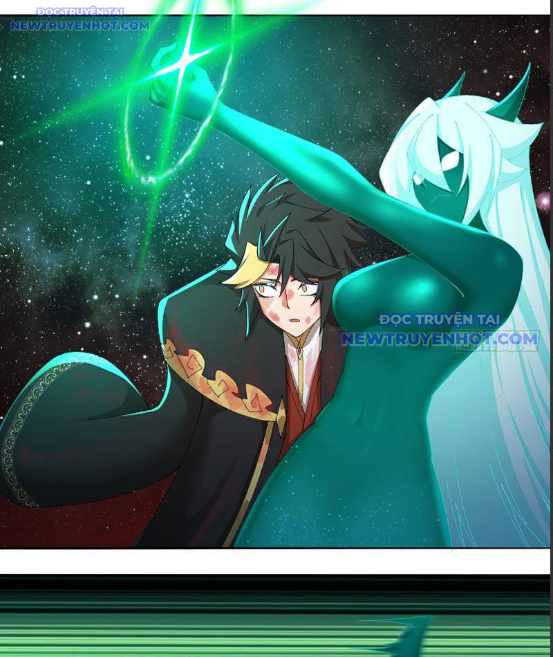 Hóa Ra Các Cô Ấy Mới Là Nhân Vật Chính Chap 68 - Next Chap 69