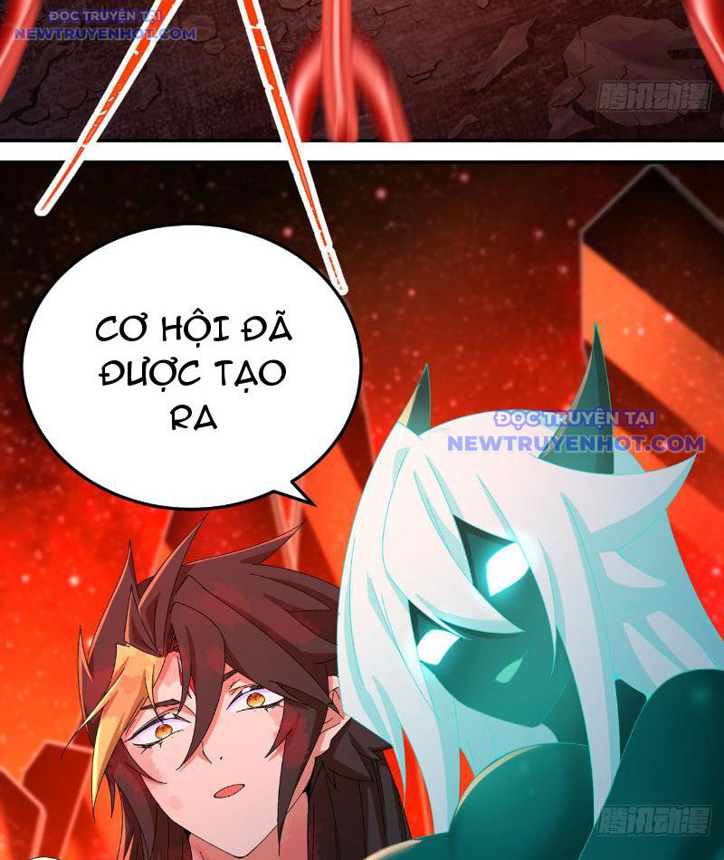 Hóa Ra Các Cô Ấy Mới Là Nhân Vật Chính Chap 68 - Next Chap 69