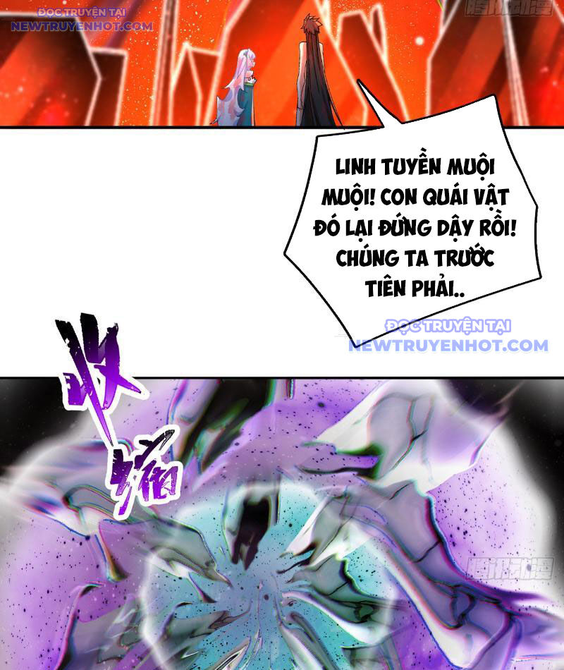 Hóa Ra Các Cô Ấy Mới Là Nhân Vật Chính Chap 68 - Next Chap 69
