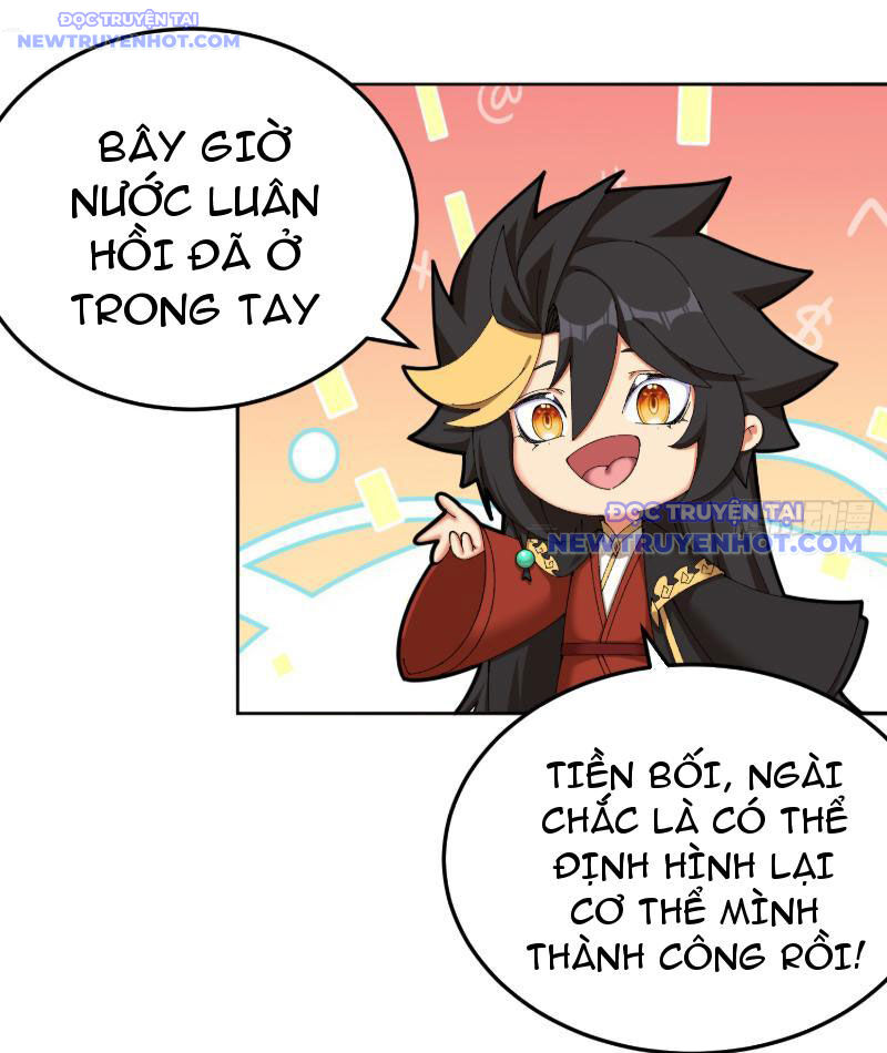 Hóa Ra Các Cô Ấy Mới Là Nhân Vật Chính Chap 68 - Next Chap 69