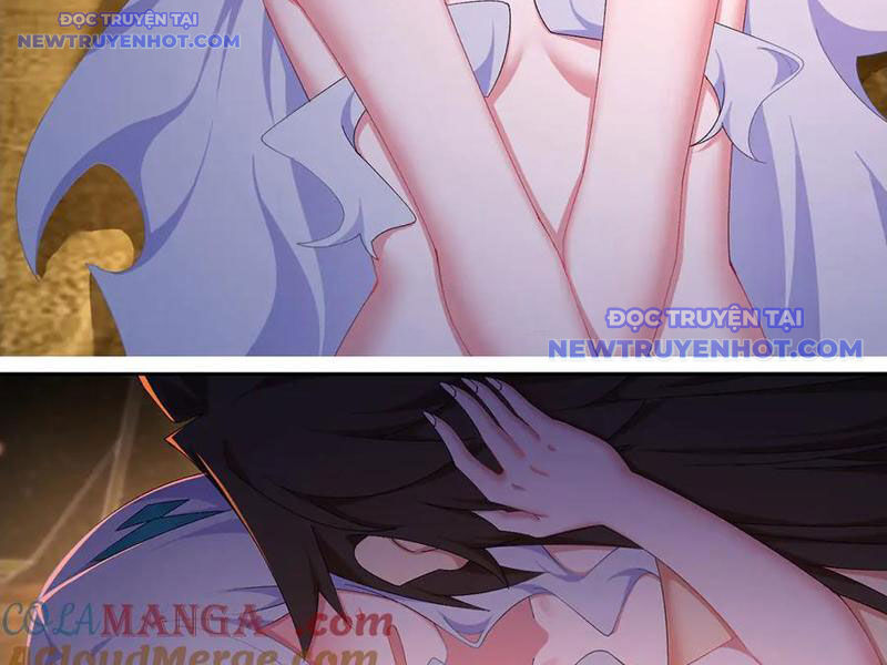 Hóa Ra Các Cô Ấy Mới Là Nhân Vật Chính Chap 69 - Next Chap 70