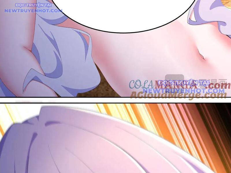 Hóa Ra Các Cô Ấy Mới Là Nhân Vật Chính Chap 69 - Next Chap 70