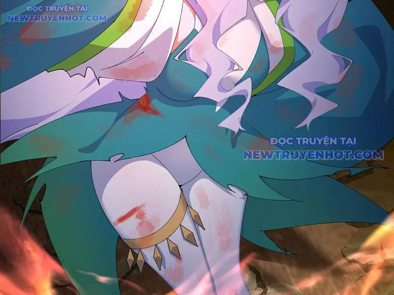 Hóa Ra Các Cô Ấy Mới Là Nhân Vật Chính Chap 69 - Next Chap 70