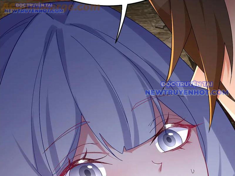 Hóa Ra Các Cô Ấy Mới Là Nhân Vật Chính Chap 69 - Next Chap 70