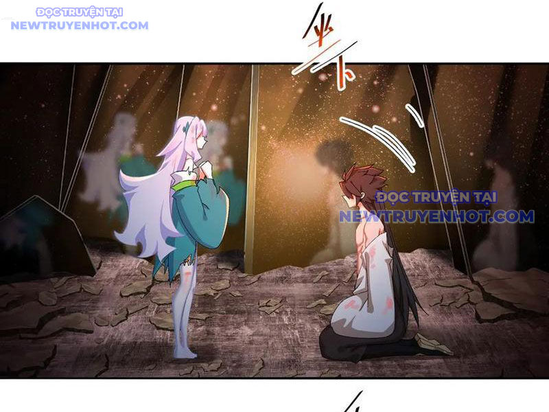 Hóa Ra Các Cô Ấy Mới Là Nhân Vật Chính Chap 69 - Next Chap 70