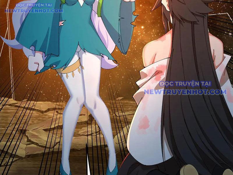 Hóa Ra Các Cô Ấy Mới Là Nhân Vật Chính Chap 69 - Next Chap 70