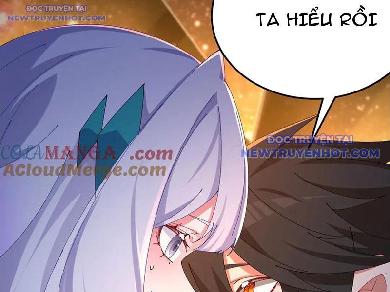 Hóa Ra Các Cô Ấy Mới Là Nhân Vật Chính Chap 69 - Next Chap 70