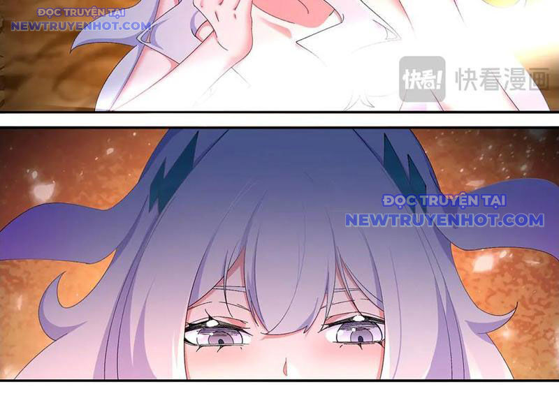 Hóa Ra Các Cô Ấy Mới Là Nhân Vật Chính Chap 69 - Next Chap 70