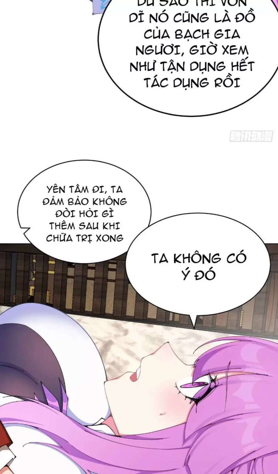 Hóa Ra Các Cô Ấy Mới Là Nhân Vật Chính Chap 7 - Next Chap 8