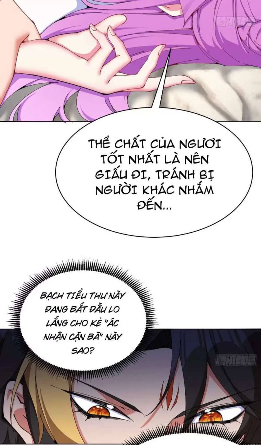 Hóa Ra Các Cô Ấy Mới Là Nhân Vật Chính Chap 7 - Next Chap 8