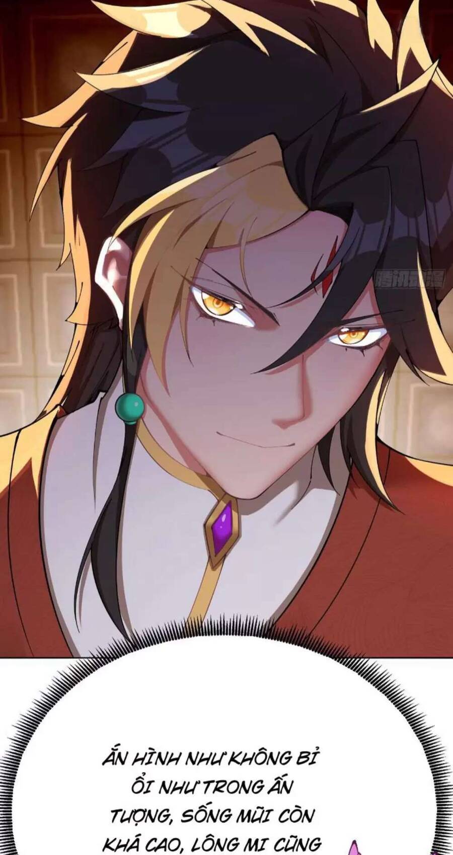 Hóa Ra Các Cô Ấy Mới Là Nhân Vật Chính Chap 7 - Next Chap 8
