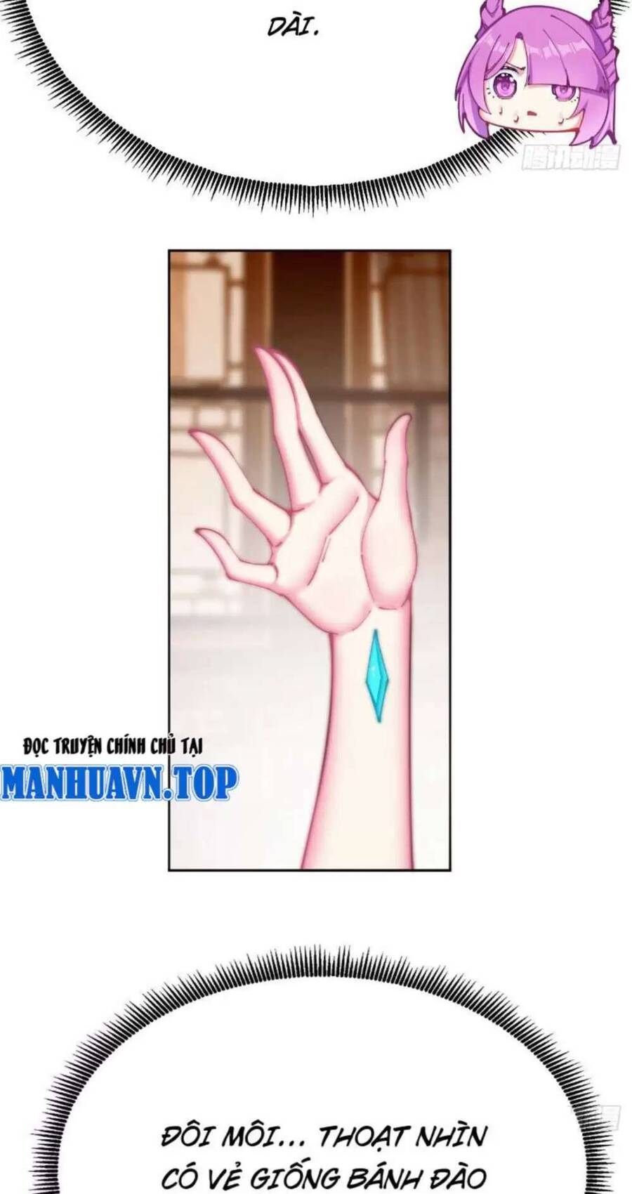 Hóa Ra Các Cô Ấy Mới Là Nhân Vật Chính Chap 7 - Next Chap 8
