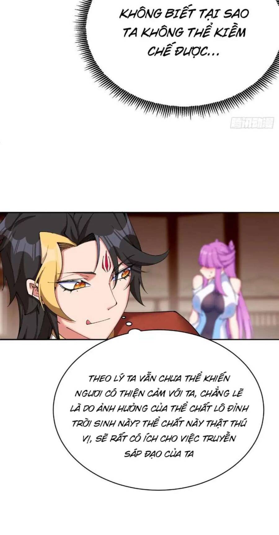 Hóa Ra Các Cô Ấy Mới Là Nhân Vật Chính Chap 7 - Next Chap 8