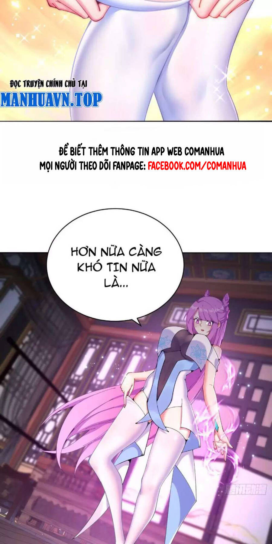 Hóa Ra Các Cô Ấy Mới Là Nhân Vật Chính Chap 7 - Next Chap 8