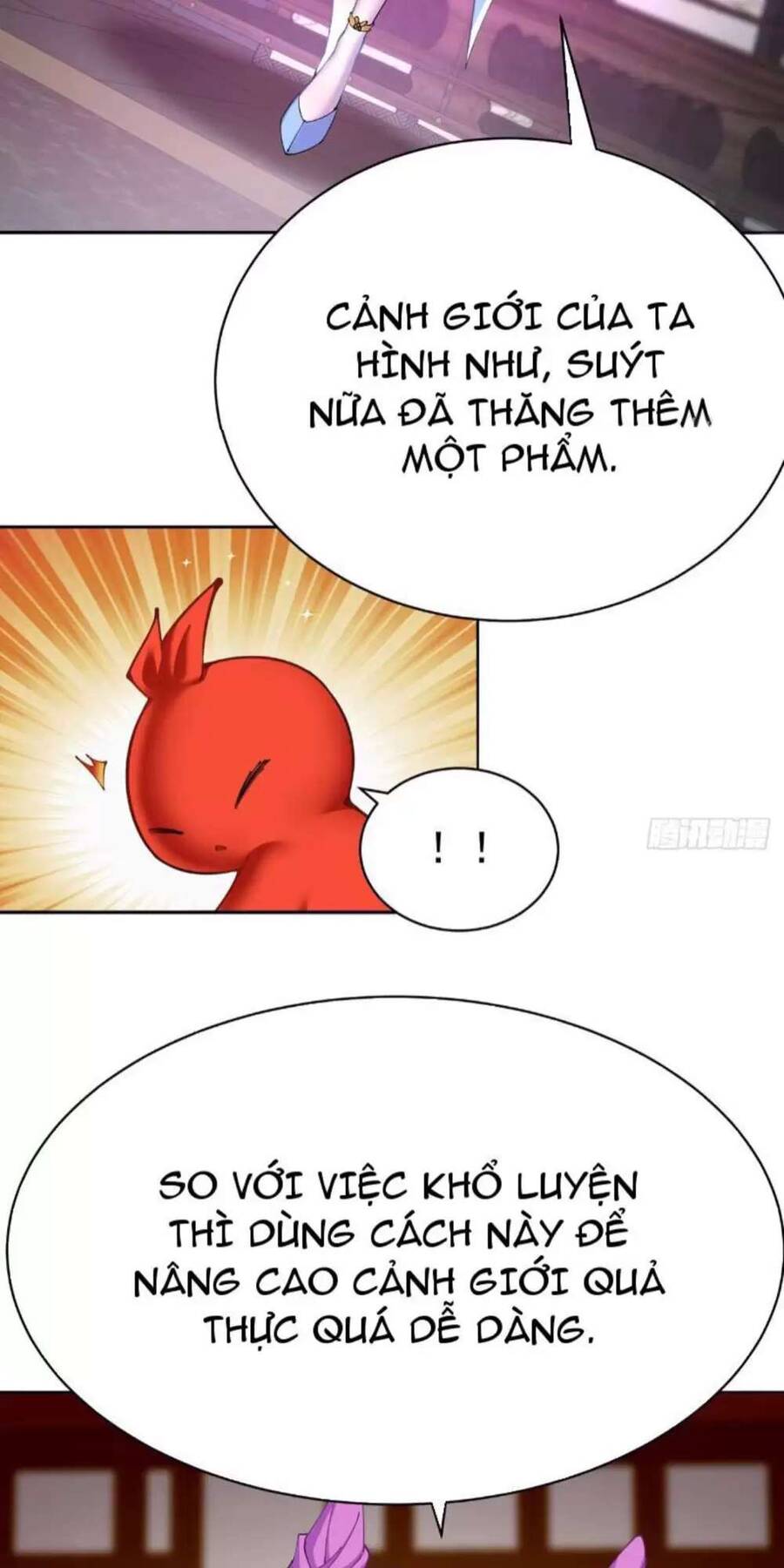 Hóa Ra Các Cô Ấy Mới Là Nhân Vật Chính Chap 7 - Next Chap 8