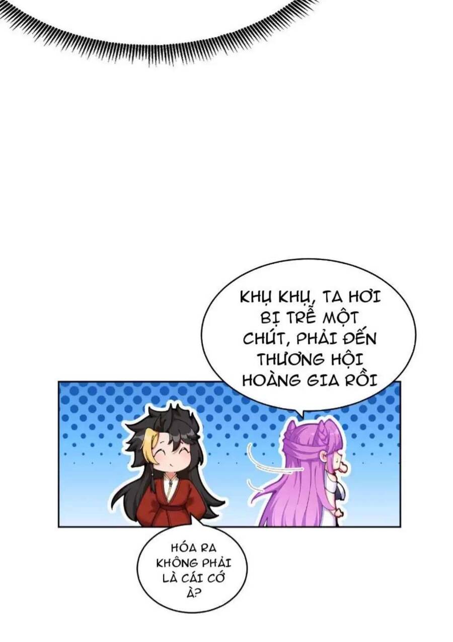 Hóa Ra Các Cô Ấy Mới Là Nhân Vật Chính Chap 7 - Next Chap 8