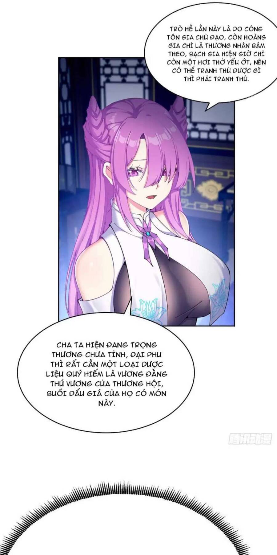 Hóa Ra Các Cô Ấy Mới Là Nhân Vật Chính Chap 7 - Next Chap 8