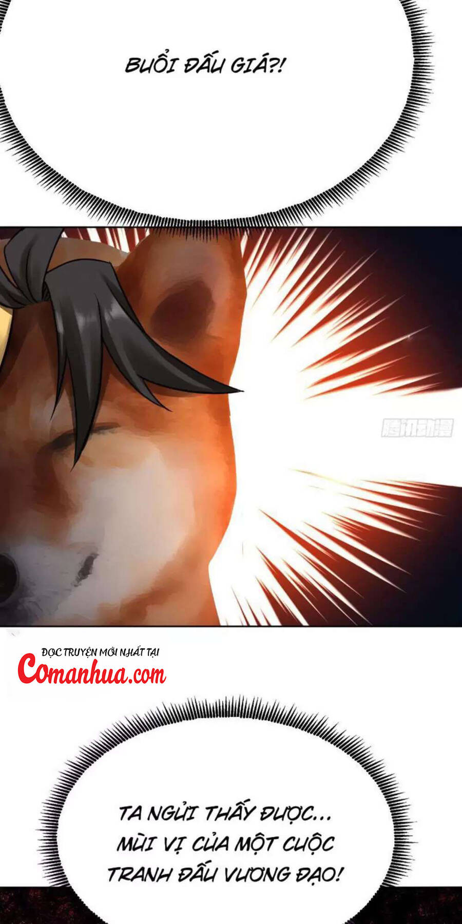 Hóa Ra Các Cô Ấy Mới Là Nhân Vật Chính Chap 7 - Next Chap 8