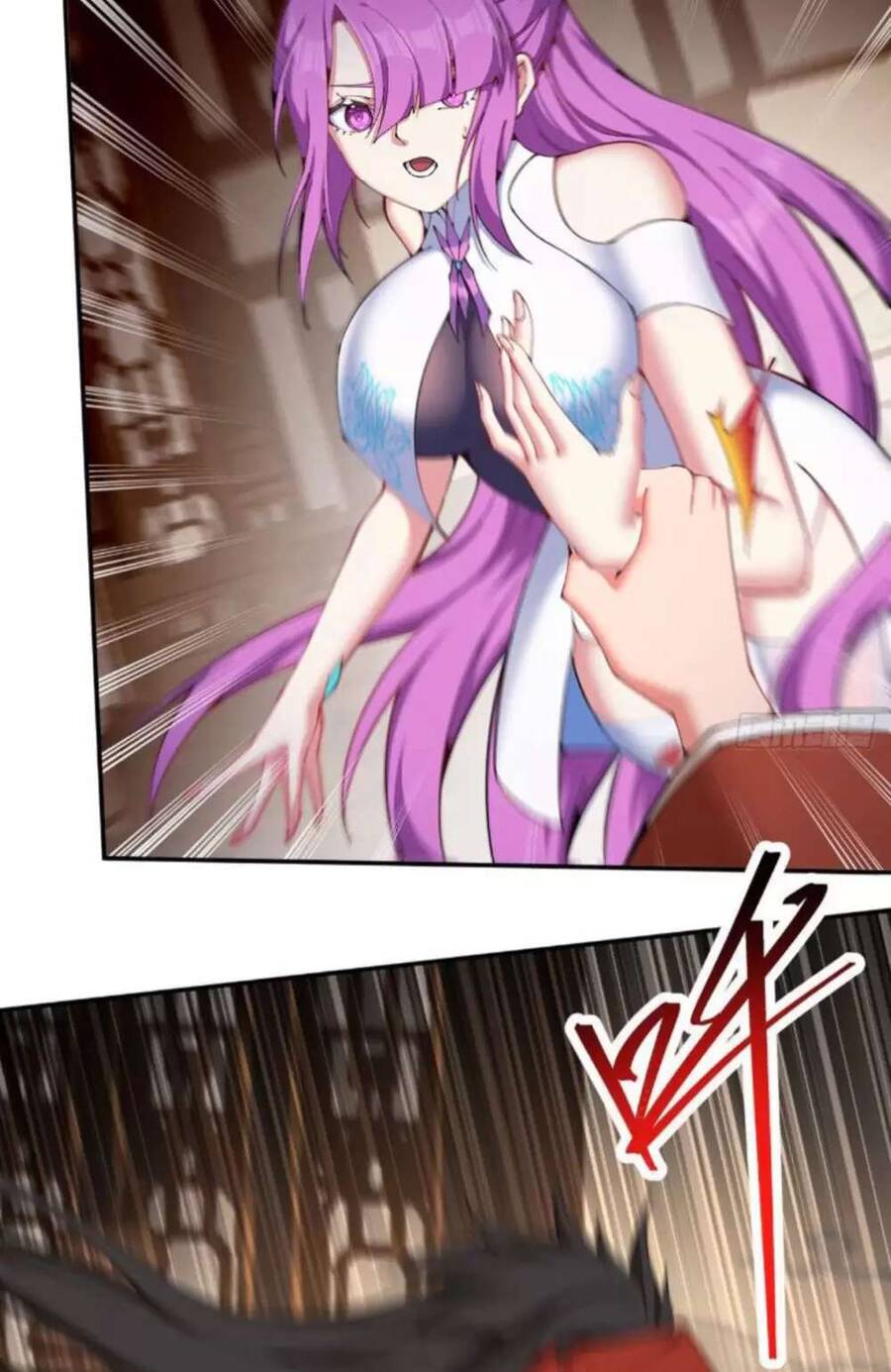 Hóa Ra Các Cô Ấy Mới Là Nhân Vật Chính Chap 7 - Next Chap 8