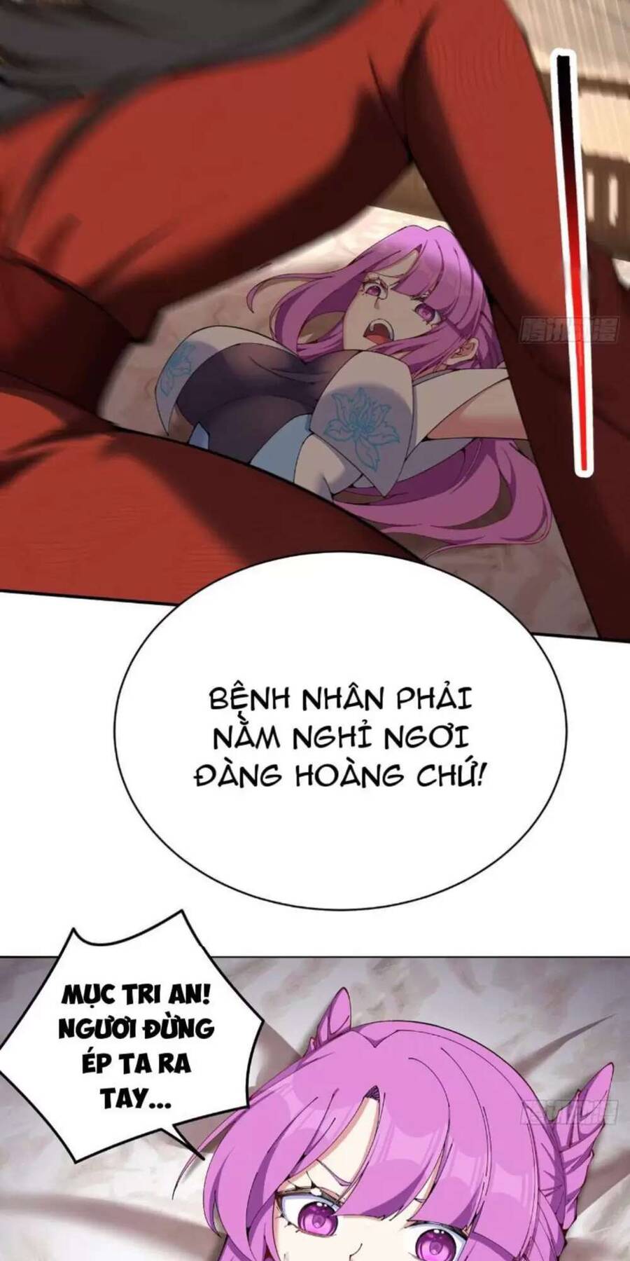 Hóa Ra Các Cô Ấy Mới Là Nhân Vật Chính Chap 7 - Next Chap 8