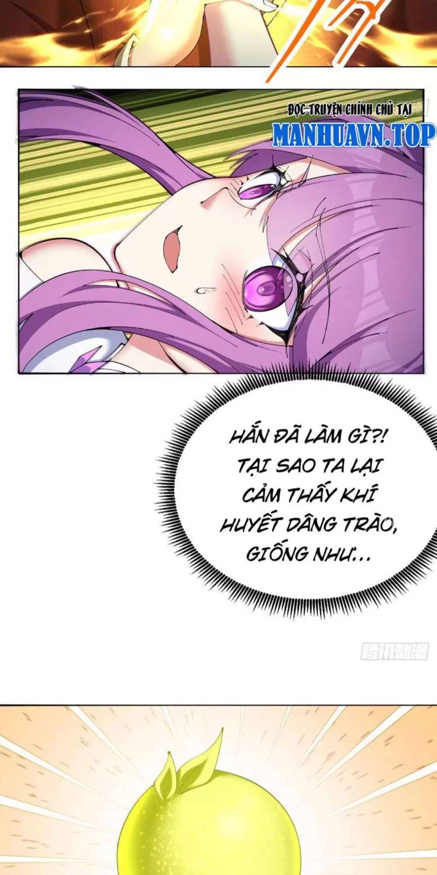 Hóa Ra Các Cô Ấy Mới Là Nhân Vật Chính Chap 7 - Next Chap 8