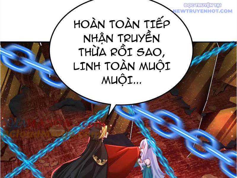 Hóa Ra Các Cô Ấy Mới Là Nhân Vật Chính Chap 70 - Next Chap 71