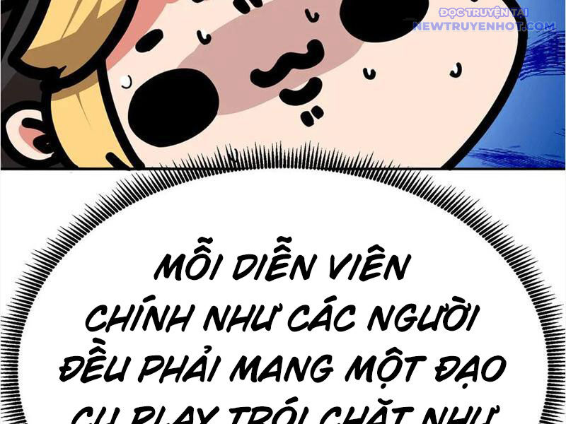 Hóa Ra Các Cô Ấy Mới Là Nhân Vật Chính Chap 70 - Next Chap 71