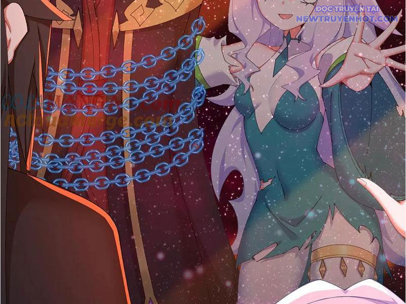 Hóa Ra Các Cô Ấy Mới Là Nhân Vật Chính Chap 70 - Next Chap 71
