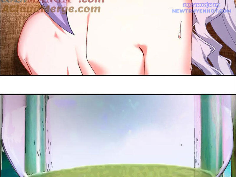 Hóa Ra Các Cô Ấy Mới Là Nhân Vật Chính Chap 70 - Next Chap 71