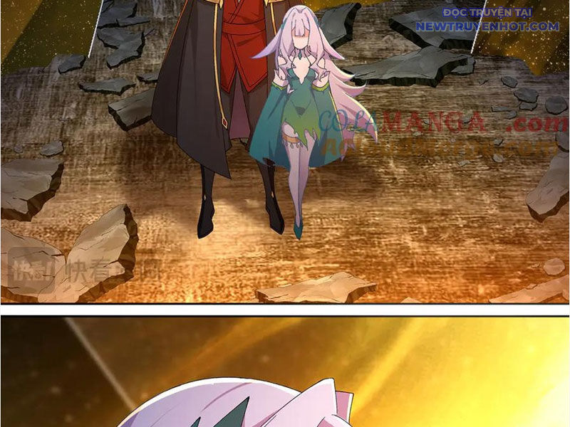 Hóa Ra Các Cô Ấy Mới Là Nhân Vật Chính Chap 70 - Next Chap 71
