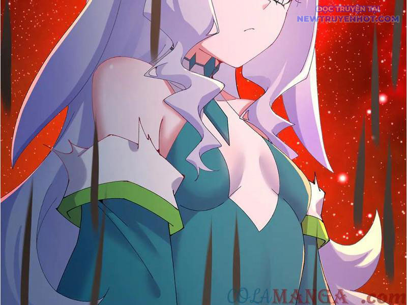 Hóa Ra Các Cô Ấy Mới Là Nhân Vật Chính Chap 70 - Next Chap 71