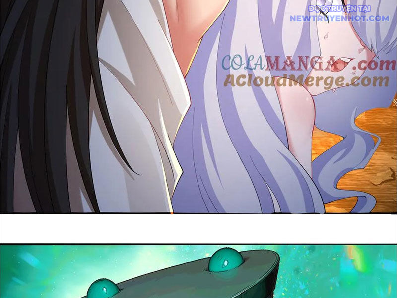 Hóa Ra Các Cô Ấy Mới Là Nhân Vật Chính Chap 70 - Next Chap 71