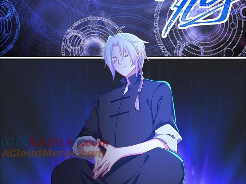 Hóa Ra Các Cô Ấy Mới Là Nhân Vật Chính Chap 70 - Next Chap 71
