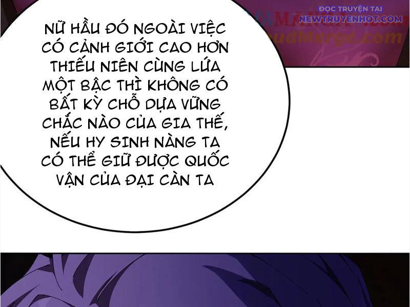 Hóa Ra Các Cô Ấy Mới Là Nhân Vật Chính Chap 70 - Next Chap 71