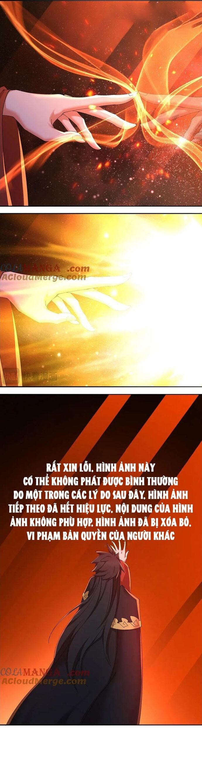 Hóa Ra Các Cô Ấy Mới Là Nhân Vật Chính Chap 71 - Next Chap 72