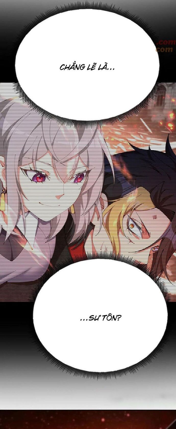 Hóa Ra Các Cô Ấy Mới Là Nhân Vật Chính Chap 71 - Next Chap 72