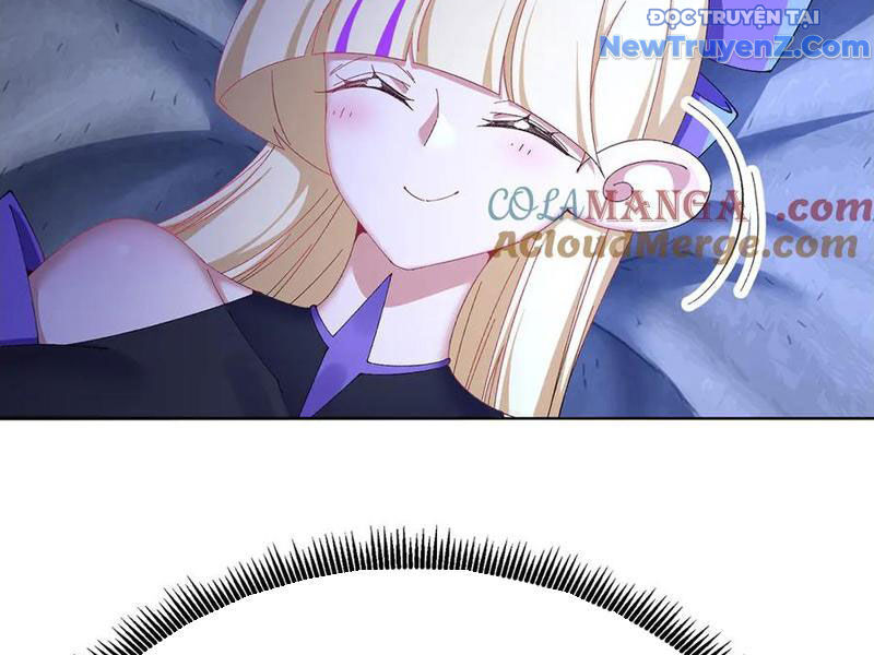 Hóa Ra Các Cô Ấy Mới Là Nhân Vật Chính Chap 72 - Next Chap 73