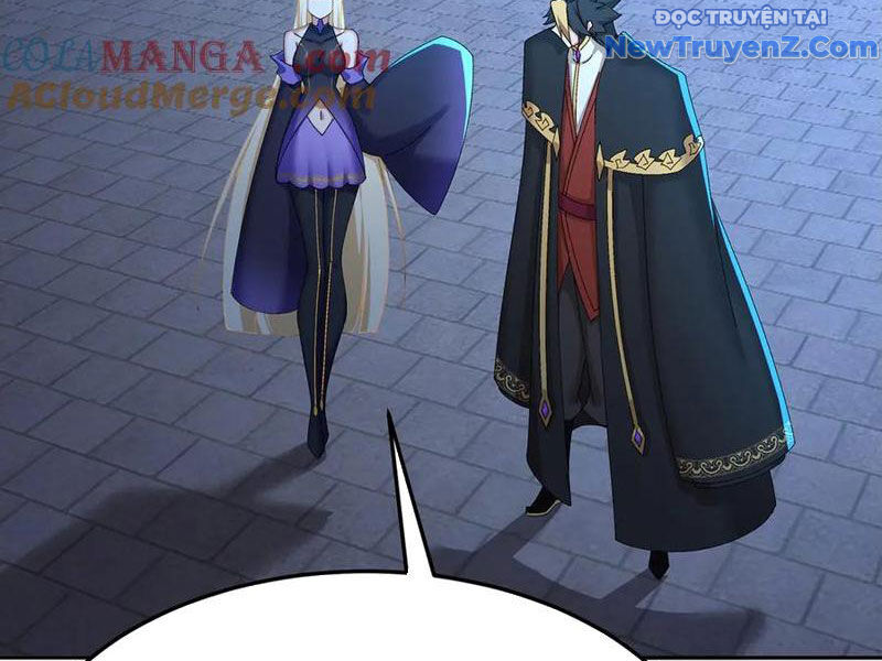 Hóa Ra Các Cô Ấy Mới Là Nhân Vật Chính Chap 72 - Next Chap 73