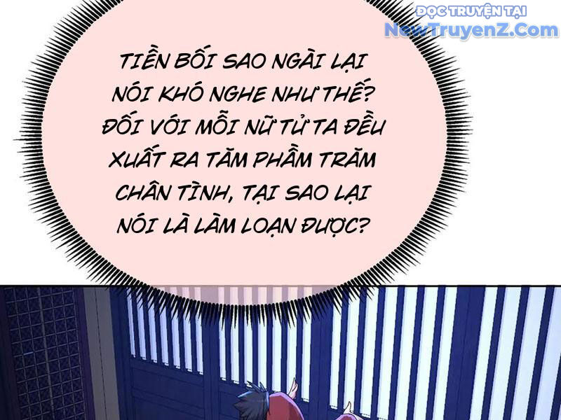 Hóa Ra Các Cô Ấy Mới Là Nhân Vật Chính Chap 72 - Next Chap 73