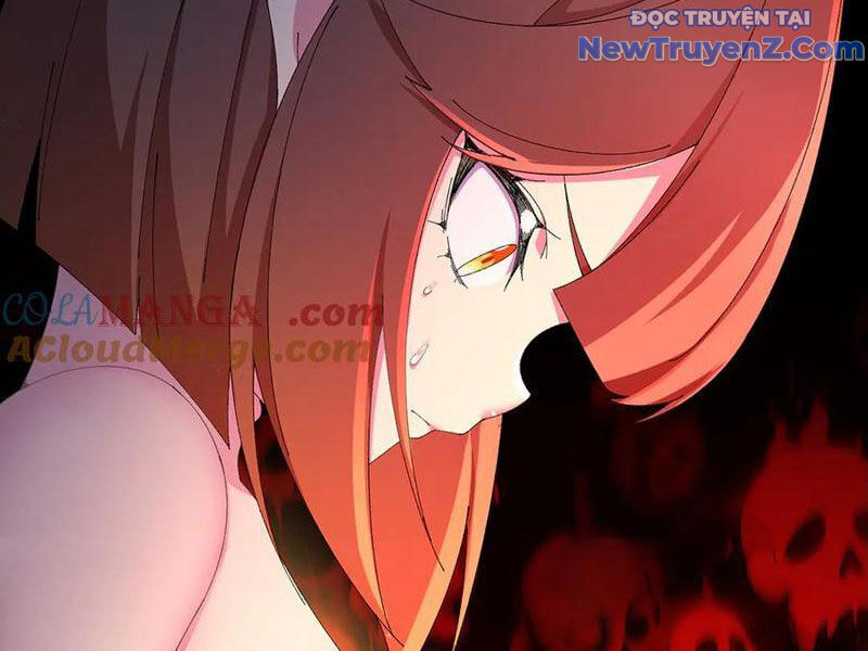 Hóa Ra Các Cô Ấy Mới Là Nhân Vật Chính Chap 73 - Next Chap 74